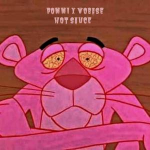 收聽Pommi的HOT SAUCE (feat. WOBASE)歌詞歌曲