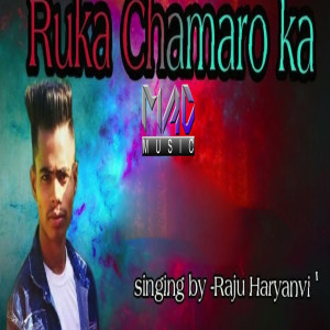 Album Ruka Chamaro Ka from Raju Haryanvi