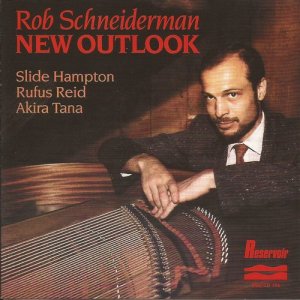 ดาวน์โหลดและฟังเพลง New Outlook พร้อมเนื้อเพลงจาก Rob Schneiderman