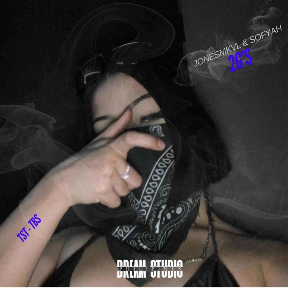 2G'S (JONESMKVL & SOFYAH) (Explicit)