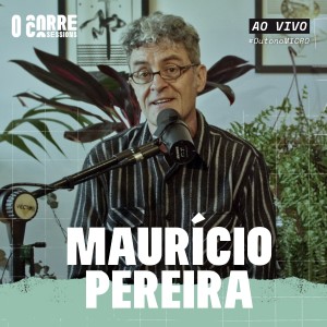 อัลบัม Ocorre Sessions ศิลปิน Maurício Pereira