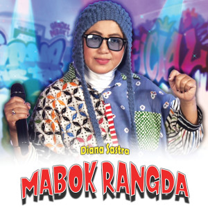 Album Mabok Rangda (Explicit) from Diana Sastra