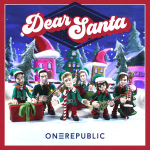 OneRepublic的專輯Dear Santa
