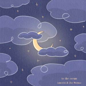 iancrist的專輯to the ocean