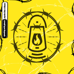 收聽Speaking With Ghosts的Psycho歌詞歌曲