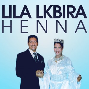 Album Henna (Special mariage marocain) from 