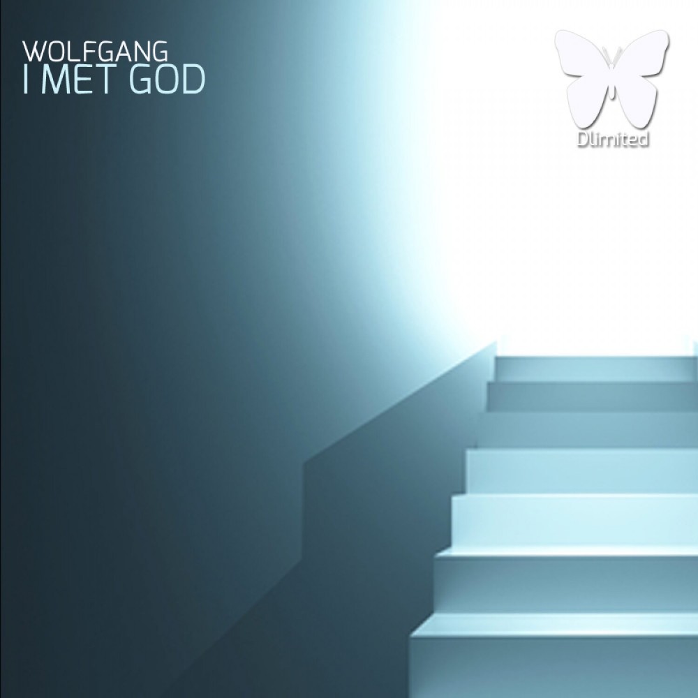 I Met God (Underground Mix)