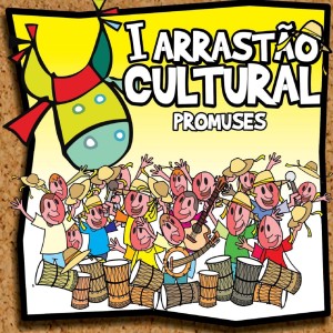 Album Arrastão Cultural, Vol. 1 from Mário Mouzinho