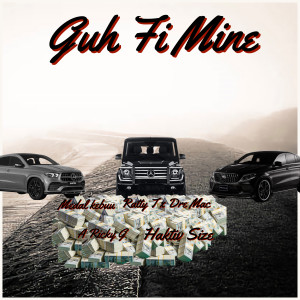 Various Artists的專輯Guh Fi Mine