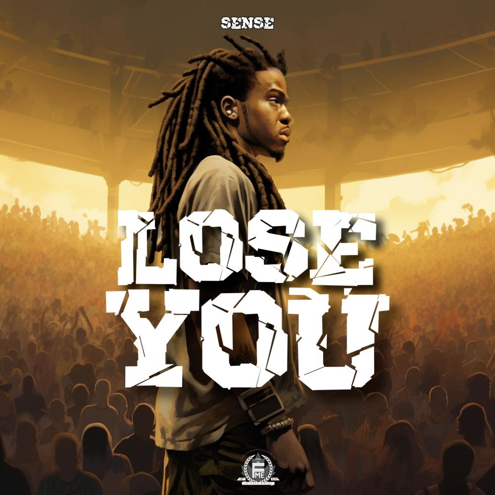 Lose You #FMEforever (Explicit)