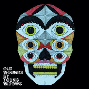 ดาวน์โหลดและฟังเพลง Took A Turn พร้อมเนื้อเพลงจาก Young Widows