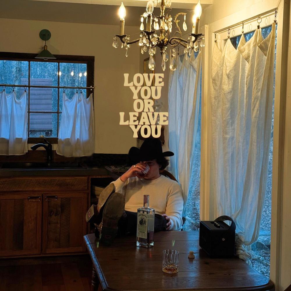 Love You or Leave You