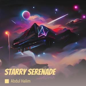 Album Starry Serenade oleh Abdul Halim