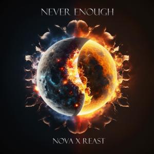 收聽Nova的Never Enough歌詞歌曲