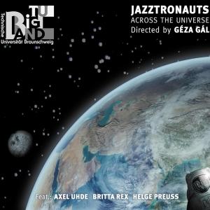 收聽Big Band der Technischen Universität Braunschweig的Fantasy歌詞歌曲