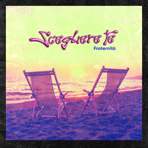 Listen to Scegliere te song with lyrics from Fraternità