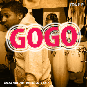 Listen to Church (Instrumental) song with lyrics from Tone P