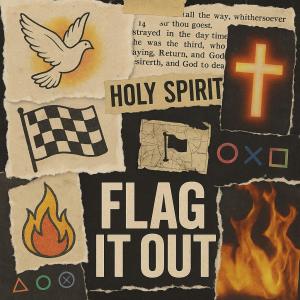 收聽Erik Anthony的FLAG IT OUT歌詞歌曲