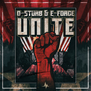 D-Sturb的专辑Unite