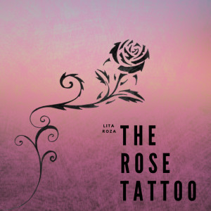 Lita Roza的專輯The Rose Tattoo