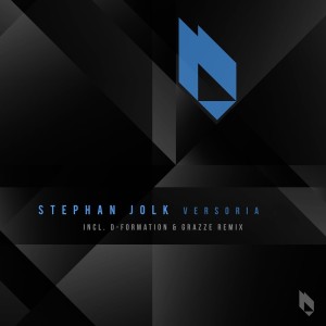 Stephan Jolk的专辑Versoria EP
