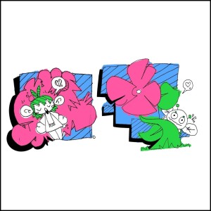 RealLiveAnimals的专辑Love Songs