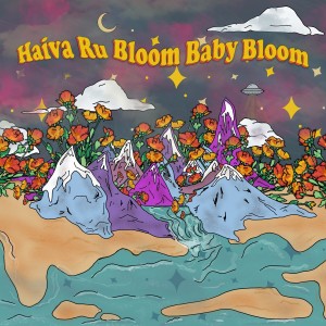 Bloom Baby Bloom dari Haiva ru