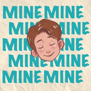 Album Mine oleh JEMIN