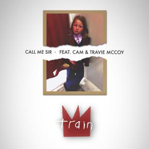 Travie McCoy的專輯Call Me Sir