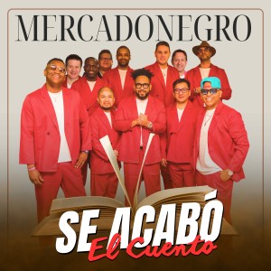 收听Mercadonegro的Enamorado歌词歌曲