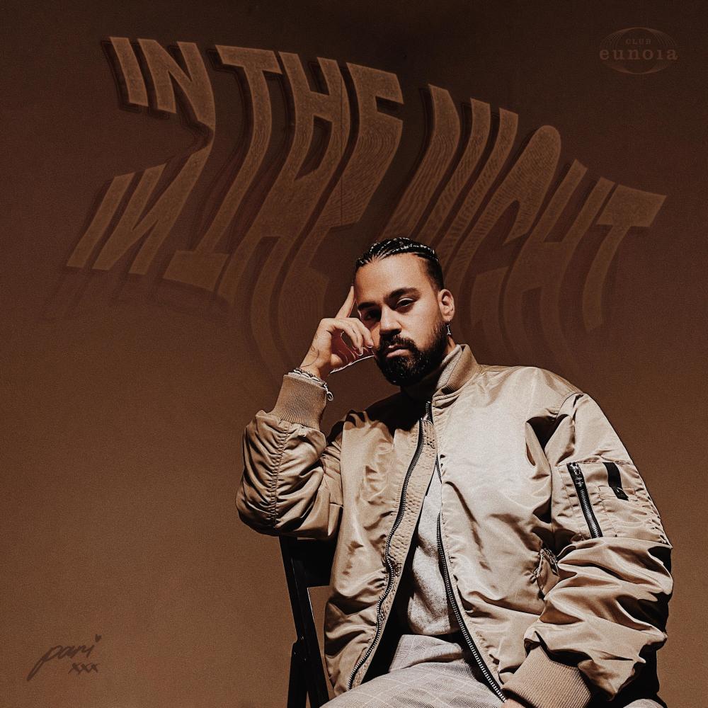 In the Night (Explicit)