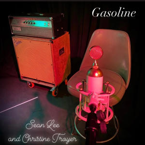 Album Gasoline from Sean Lee
