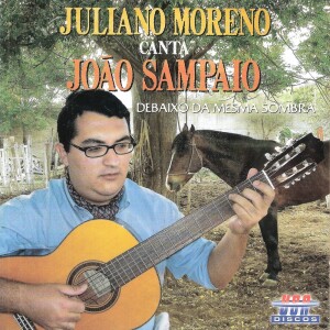 Listen to A Vida é uma Doma ... A Doma é uma Vida ! song with lyrics from Juliano Moreno