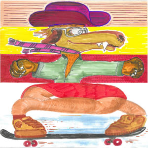 default playlist img