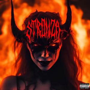 收聽Mandé的Stronza (Explicit)歌詞歌曲