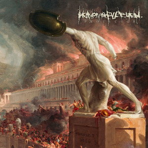 ดาวน์โหลดและฟังเพลง Protector พร้อมเนื้อเพลงจาก Heaven Shall Burn