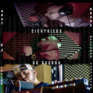 Vj Wolfgang的專輯Cicatrices de Guerra (Explicit)