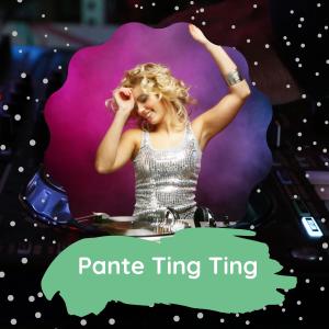 Listen to Pante Ting Ting DJ song with lyrics from ABC ME