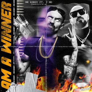 Listen to Am A Winner song with lyrics from Mr Kordy