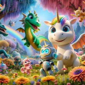 default playlist img