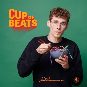 Cup Of Beats dari Lost Frequencies