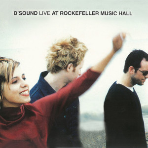 Live At Rockefeller Music Hall