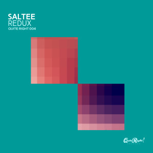 收聽Saltee的Redux (Original Mix)歌詞歌曲