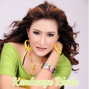 Album Kembange Rindu from Dewi Kirana