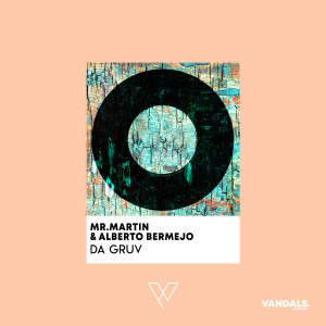 Album Da Gruv oleh Mr.Martin