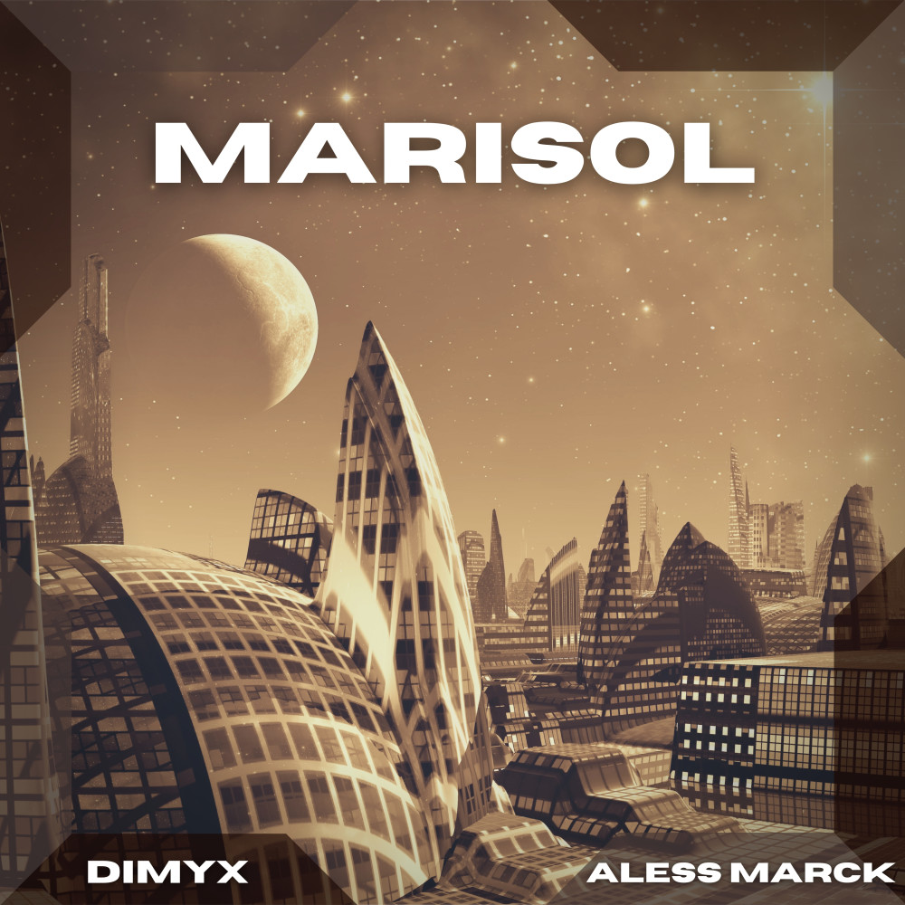 Marisol (Extended Mix)