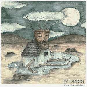 Listen to Stories (Explicit) song with lyrics from Bumont