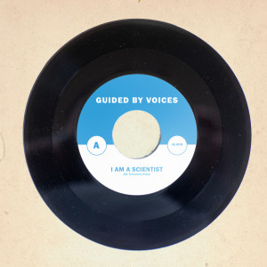 Guided By Voices的專輯I Am A Scientist (30th Anniversary Version)