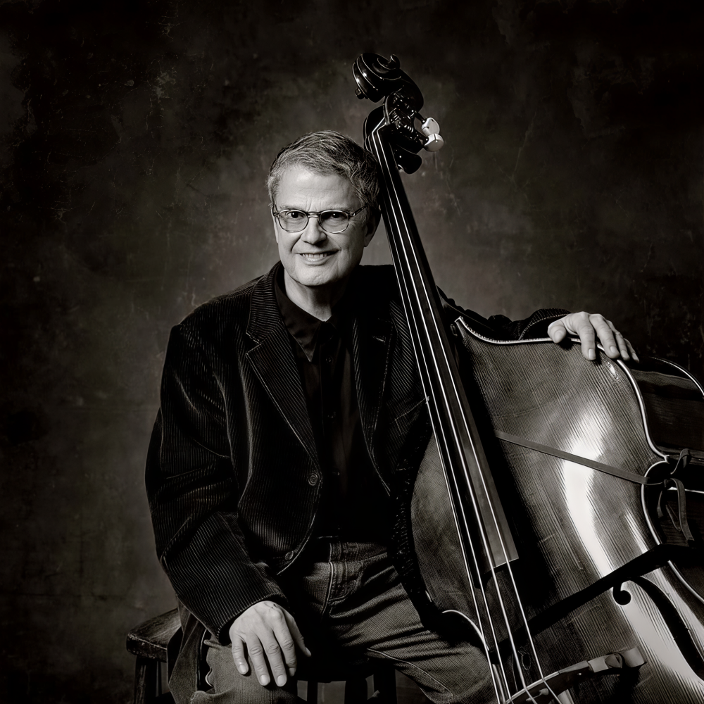 Charlie Haden