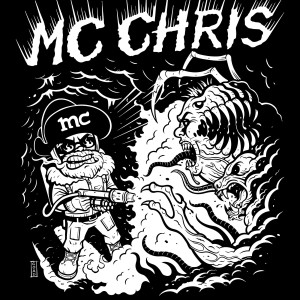Listen to The Thing from Another World (Explicit) song with lyrics from MC Chris